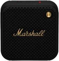 Портативная акустика MARSHALL Willen +