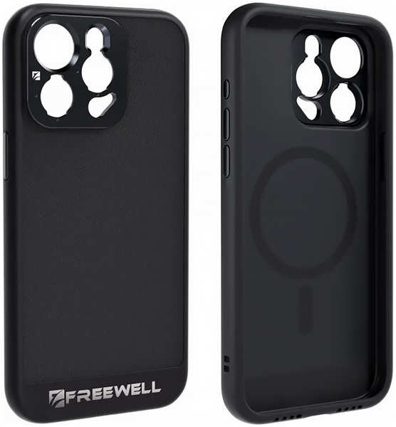Чехол Freewell Sherpa для iPhone 15 Pro Max FW-SH- IP15PROMAX 6718702