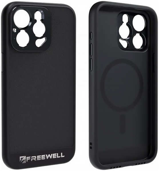 Чехол Freewell Sherpa для iPhone 15 Pro FW-SH-IP15PRO 6718707