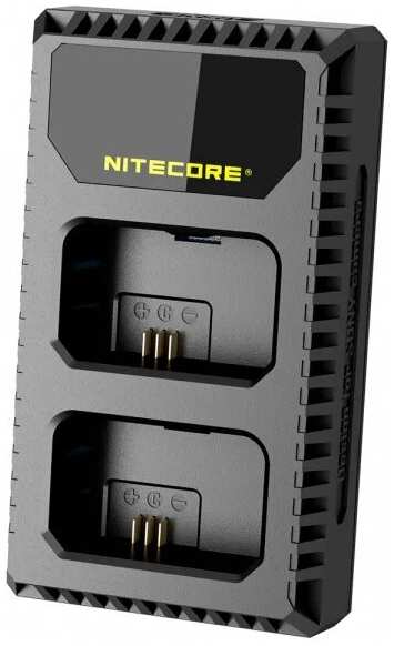 Зарядное устройство Nitecore USN1 для NP-FW50
