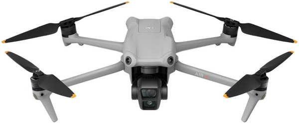 Квадрокоптер DJI Air 3 (DJI RC-N2) CP.MA.00000691.01