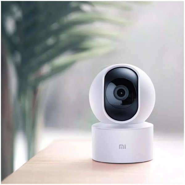 IP-камера Xiaomi Mi Home Security Camera 360° 1080P MJSXJ10CM 6760280