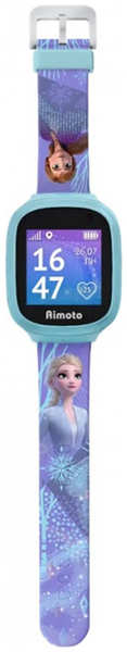 Детские умные часы Aimoto Disney ″Холодное сердце″ SE 9303311