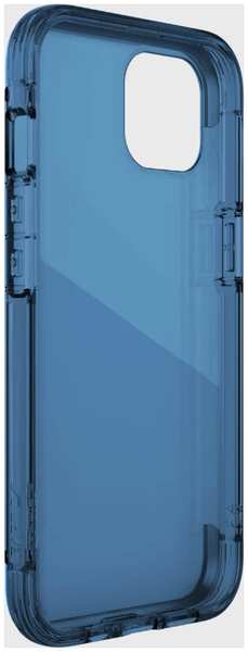 Raptic (X-Doria) Чехол Raptic Air для iPhone 13 Pro Max Синий 472395 6761682