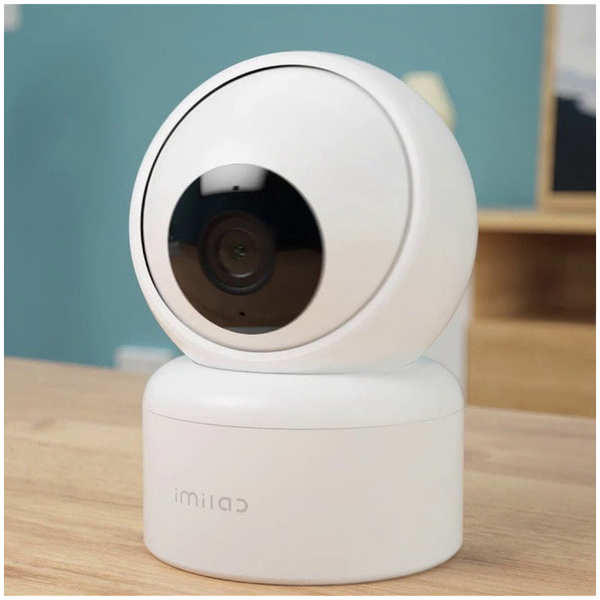 IP-камера IMILAB Smart Camera C20 EU Белая CMSXJ36A 6762372