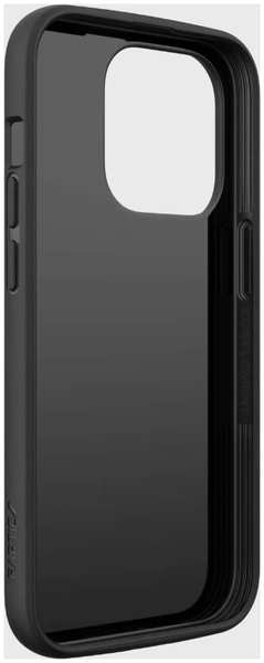 Raptic (X-Doria) Чехол Raptic Slim для iPhone 14 Pro Чёрный 493154 6763413