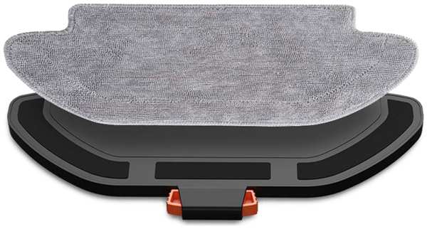 Губка для робота пылесоса Xiaomi Mi Robot Vacuum-Mop P STYTJ02YM-TB 6763498
