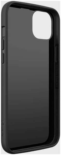 Raptic (X-Doria) Чехол Raptic Slim для iPhone 14 Plus Чёрный 493178 6763843