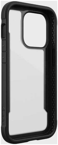 Raptic (X-Doria) Чехол Raptic Shield для iPhone 14 Pro Чёрный 494069 6763868