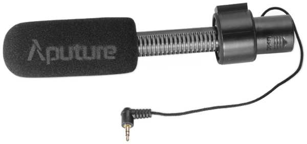 Микрофон Aputure V-Mic D1
