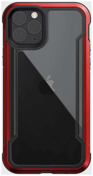 Raptic (X-Doria) Чехол Raptic Shield для iPhone 12/12 Pro 489447