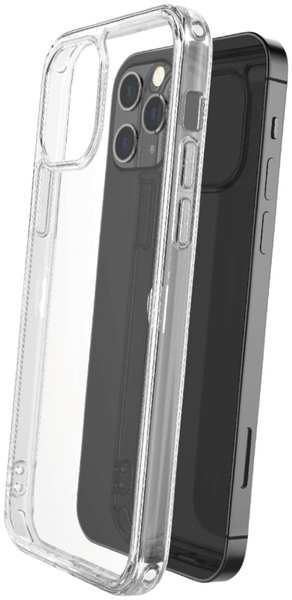 Raptic (X-Doria) Чехол Raptic Glass Plus для iPhone 12/12 Pro 490917 6768759