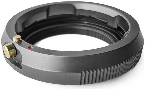 Адаптер объектива 7artisans для Leica M - X-mount Ring-FX G 6768880