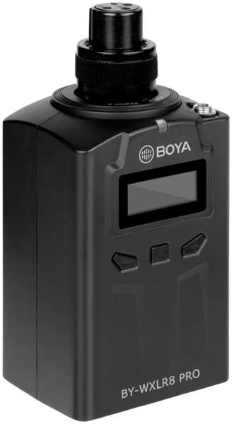 Передатчик BOYA BY-WXLR8 Pro 6783028