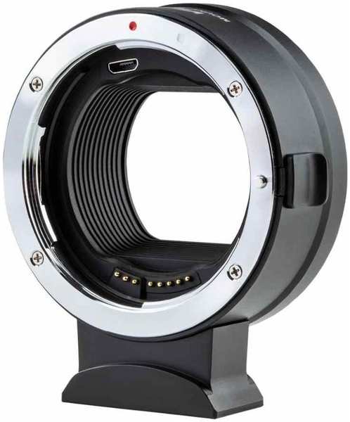 Адаптер Viltrox EF-Z для объектива Canon EF/EF-S на байонет Nikon Z 6785420