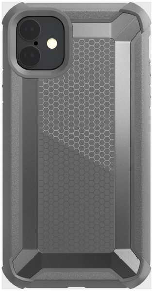 Raptic (X-Doria) Чехол X-Doria Defense Tactical для iPhone 11 485449