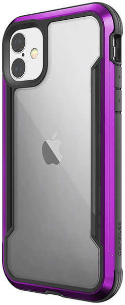 Raptic (X-Doria) Чехол X-Doria Defense Shield для iPhone 11 484626