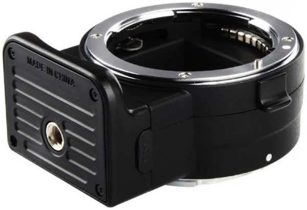 Адаптер Viltrox NF-E1 для объектива Nikon-F на байонет E-mount (Уцененный Кат.А) 6794398