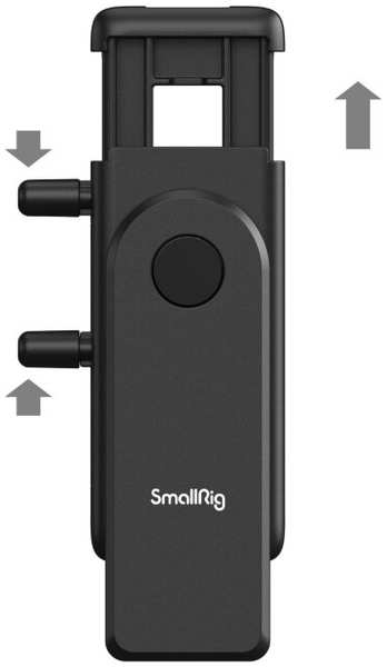 Держатель смартфона SmallRig 4366 Easy Loading & Fast Switch