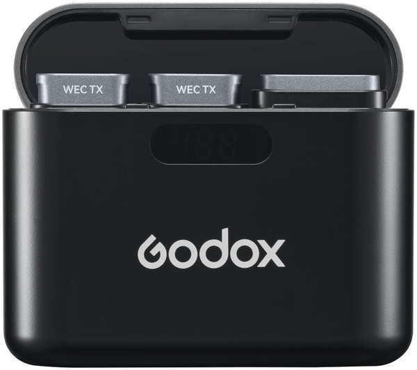 Радиосистема Godox WEC Kit2 6797168