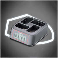 Зарядное устройство KingMa BM069 для LP-E6 BM069-LPE6