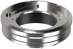 Сменный байонет Dulens Interchangeable Lens Mount EF для APO Mini Prime 85mm PL-mount c01-85