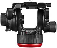 Штативная голова Manfrotto MVH504XAH