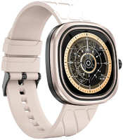 Умные часы Doogee DG Ares Smartwatch RU Розовое