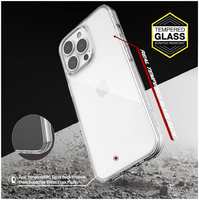 Raptic (X-Doria) Чехол Raptic Glass Plus для iPhone 13 Pro 471510