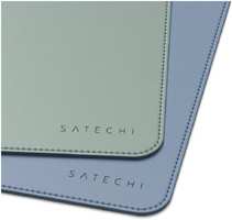 Коврик Satechi Dual Side ECO-Leather Deskmate / ST-LDMBL