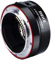 Адаптер Meike MK-EFTZ-B для объектива EF / EF-S на камеру Nikon Z