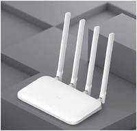 Роутер Xiaomi Mi Wi-Fi Router 4A R4AC