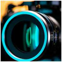 Объектив Sirui Nightwalker 55mm T1.2 S35 Micro 4 / 3 Серый MS55M-G