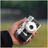 Объектив 7artisans 35mm F5.6 Leica M A006S