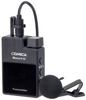 Передатчик CoMica BoomX-D TX BoomX-D TX