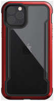 Raptic (X-Doria) Чехол Raptic Shield для iPhone 12/12 Pro 489447