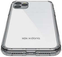 Raptic (X-Doria) Чехол Raptic ClearVue для iPhone 12/12 Pro 491532