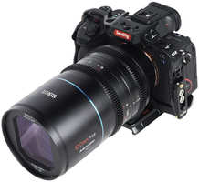 Объектив Sirui Venus 100mm T2.9 1.6x Full-Frame Anamorphic Z-mount Venus Z100