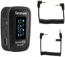 Приёмник Saramonic Blink500 Pro RX