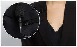 Микрофон петличный RODE Lavalier F5455