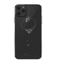 Чехол PQY Wish для iPhone 11 Pro Чёрный Kingxbar IP 5.8