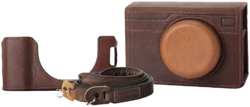 Чехол SmallRig Leather Case Kit для Fujifilm X100VI 4558