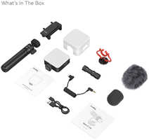 Комплект для съёмки на смартфон SmallRig Kit VK-50 Advanced 4369