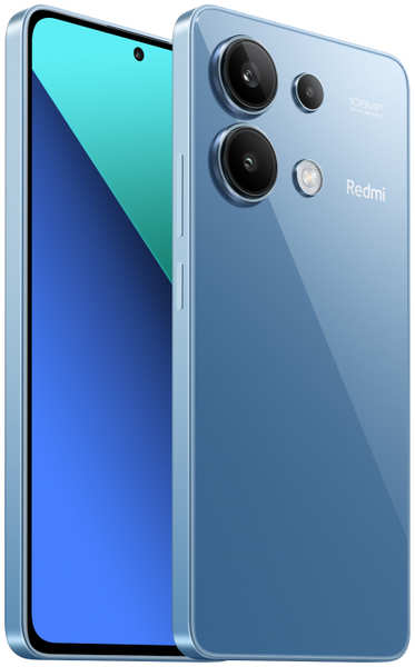 Смартфон Xiaomi Redmi Note 13 8/512Gb