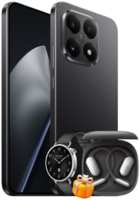 Смартфон Xiaomi 15T 12/256Гб