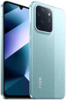 Смартфон POCO C85 6/128GB