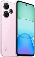 Телефон Смартфон Xiaomi Redmi 13 6 / 128GB (Розовый)