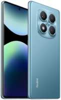 Смартфон REDMI Note 14 Pro 12/256GB (Синий)