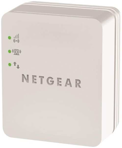 Wi-Fi роутер (маршрутизатор) NETGEAR WN1000RP