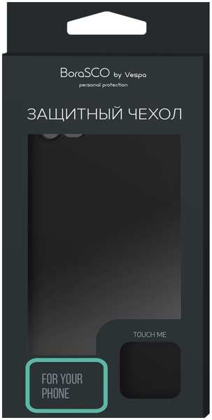 Чехол Vespa Mate для Huawei P30 Lite